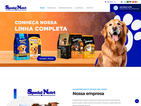 Special Nutri